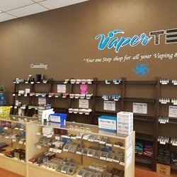 VaperTec