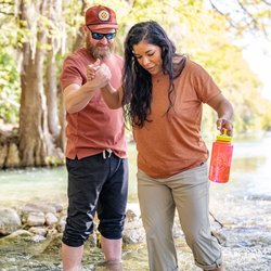 Whole Earth Provision - Prepare them for adventures near and far this holiday season at Whole Earth!