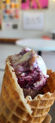 Jeni's Splendid Ice Creams by null