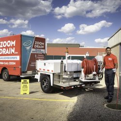 Zoom Drain South Jersey