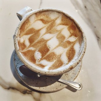 ChadLou's Coffee Roasters - Vanilla and lavender latte. - Coffee & Tea Near Me - Kailua, Hawaii ChadLou's Coffee Roasters - Vanilla and lavender latte. - Coffee & Tea Near Me - Kailua, Hawaii
