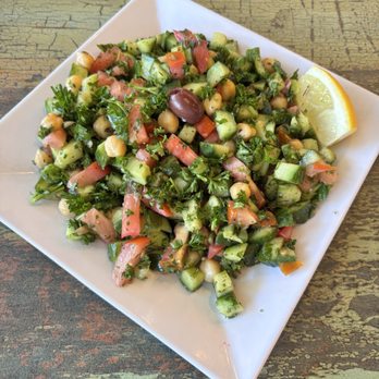 PapaFeta - Greek Near Me - Temecula, California