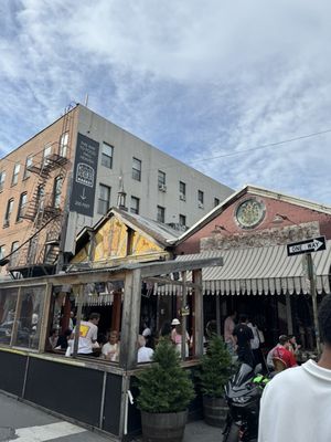 Radegast Hall & Biergarten by null