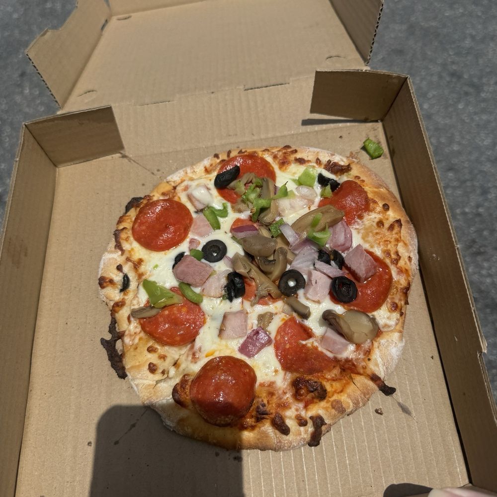441 pizza station - Pizza Near Me - Lake City, Florida 441 pizza station - Pizza Near Me - Lake City, Florida