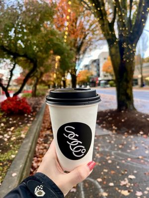 Saint Simon Coffee Co. by null