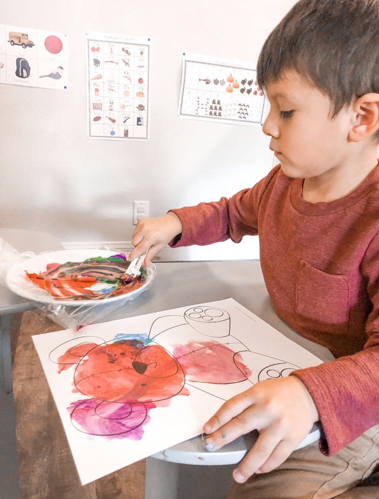 LITTLE STARS FAMILY DAYCARE Updated June 2024 11 Photos 1051 W El