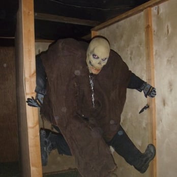 The Gershon Dungeon photo 6