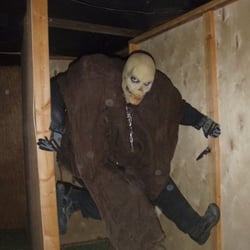 The Gershon Dungeon