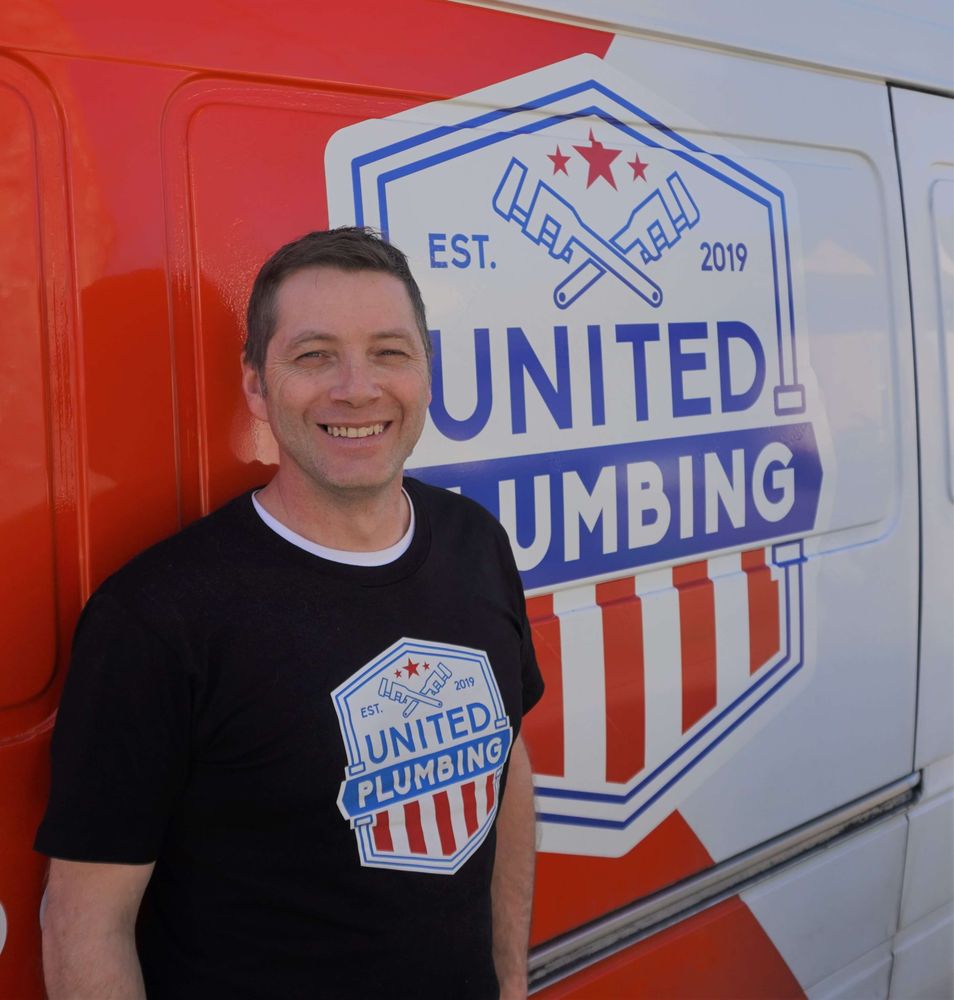 Slide of United Plumbing
