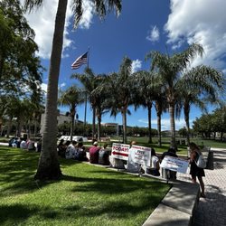 University of Central Florida - Views