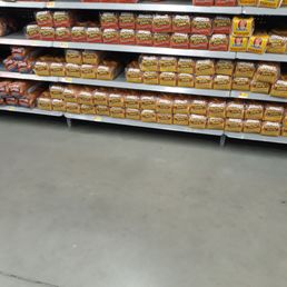 Been looking for a loaf for 2 days and decided to come here. Thank you guys and gals
