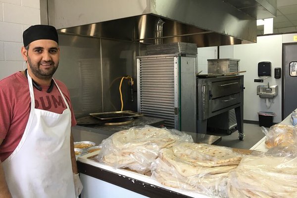 Shahrazad Bakery by null