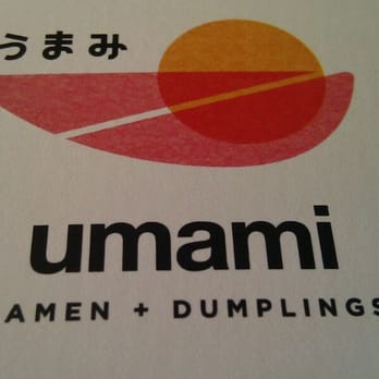 Umami Ramen & Dumpling Bar - Chinese Near Me - Madison, Wisconsin Umami Ramen & Dumpling Bar - Chinese Near Me - Madison, Wisconsin