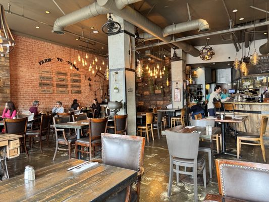 Farmer's Bottega by null