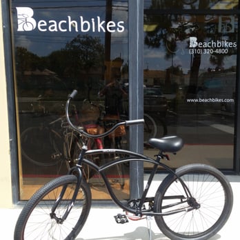 beachbikes