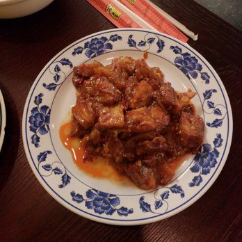Peking Quick One - Eggplant - Chinese Near Me - Tonawanda, New York