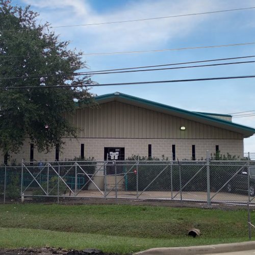 AIRGAS HEALTHCARE 9607 Knight Rd, Houston, Texas Medical Supplies