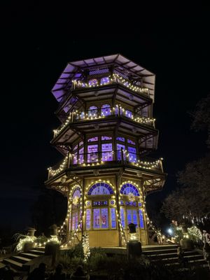 Patterson Park by null