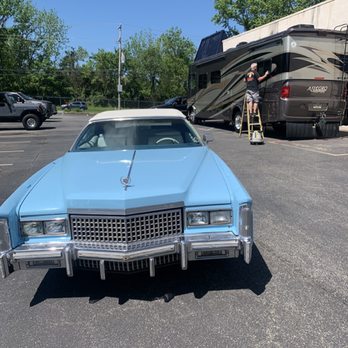 Love Jones Towing - 1973 el derado - Towing Near Me Love Jones Towing - 1973 el derado - Towing Near Me