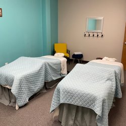 Feta Candles & Massage