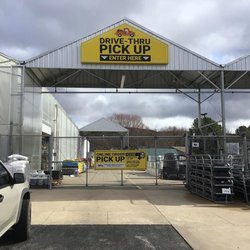 Tractor Supply