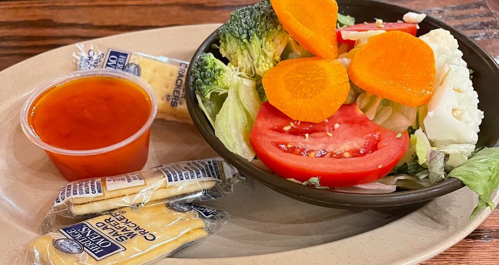 MEACHAM’S FAMILY RESTAURANT 95 Photos & 49 Reviews 191 Highway 62