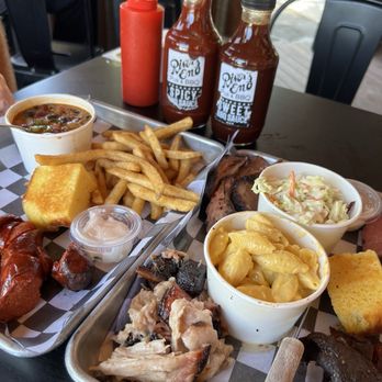 River's End - Bbq meats are tasty - Pubs Near Me - Santa Clarita, California River's End - Bbq meats are tasty - Pubs Near Me - Santa Clarita, California