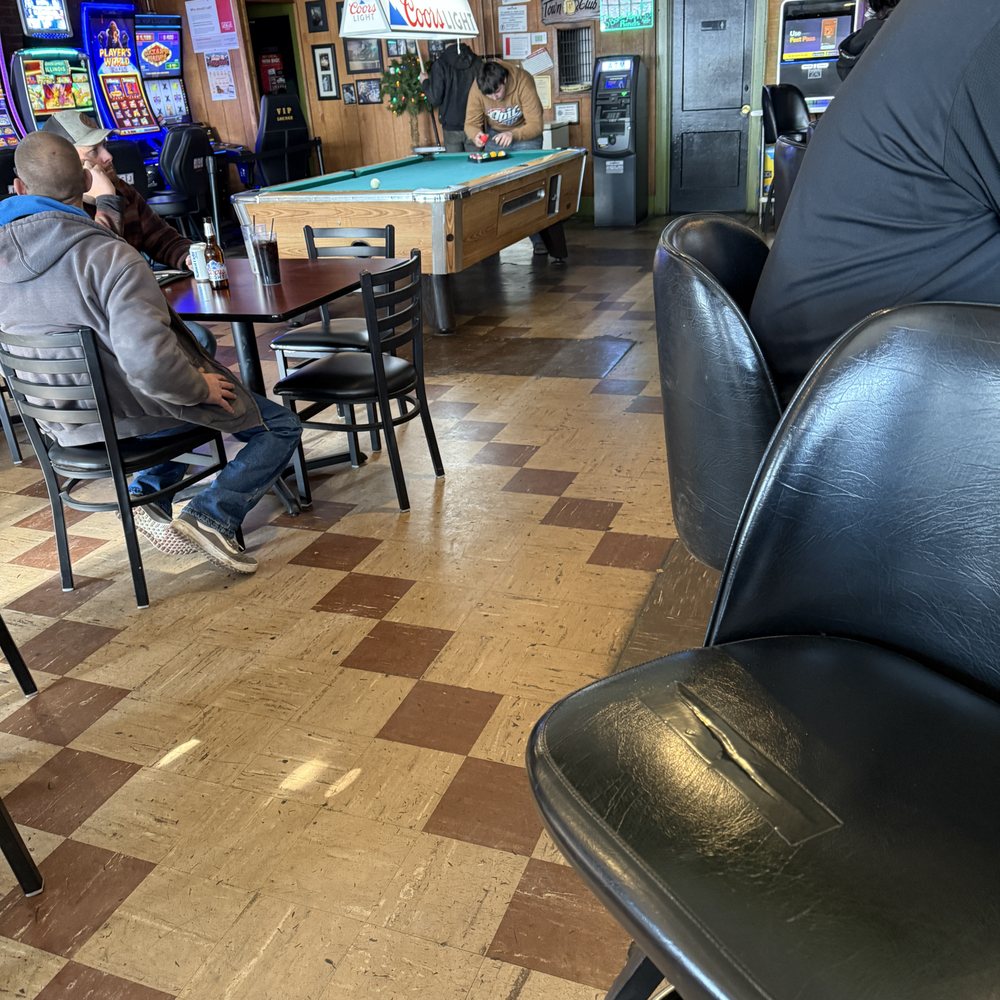 Town Club - Pool Table - Dive Bars Near Me - Alton, Illinois Town Club - Pool Table - Dive Bars Near Me - Alton, Illinois