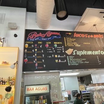 Salsa Limón - Breakfast & Brunch Near Me - Fort Worth, Texas
