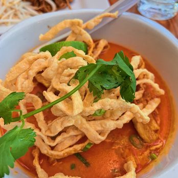 Khao San Road - Thai Near Me - Toronto, Ontario