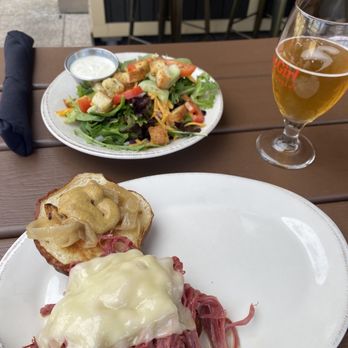 The Lone Girl - Brewben & a house salad - Venues & Event Spaces Near Me - Waunakee, Wisconsin The Lone Girl - Brewben & a house salad - Venues & Event Spaces Near Me - Waunakee, Wisconsin