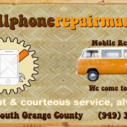 Mycellphonerepairman