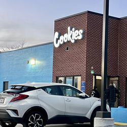 Cookies St Louis