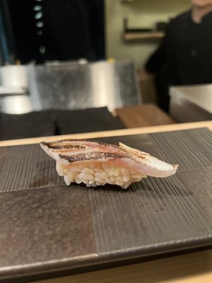 Tetsu Sushi Bar by null