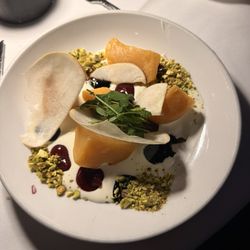 Siena Restaurant - Beets