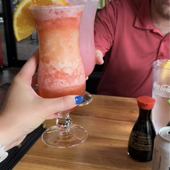 Hokkaido Ramen House - Strawberry Lychee daiquiri and Japanese paradise - Ramen Near Me - Dacula, Georgia Hokkaido Ramen House - Strawberry Lychee daiquiri and Japanese paradise - Ramen Near Me - Dacula, Georgia