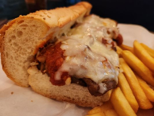 Carlucci's Brick Oven Trattoria & Pizzeria by null