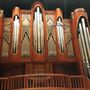 Photo of Caruth Auditorium SMU