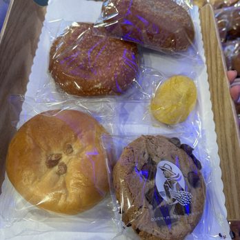 Cafe Bleu Bakery - The Haul - Bakeries Near Me - Buena Park, California Cafe Bleu Bakery - The Haul - Bakeries Near Me - Buena Park, California