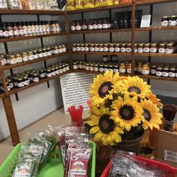 Beasley Farm - Market