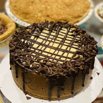 The Cafe - Bakeries Near Me - Ames, Iowa