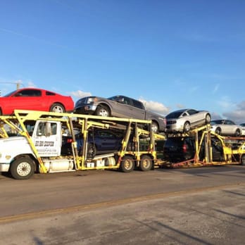 HiHo Silver Shipping - Vehicle Shipping Near Me - Lake Worth, Florida HiHo Silver Shipping - Vehicle Shipping Near Me - Lake Worth, Florida