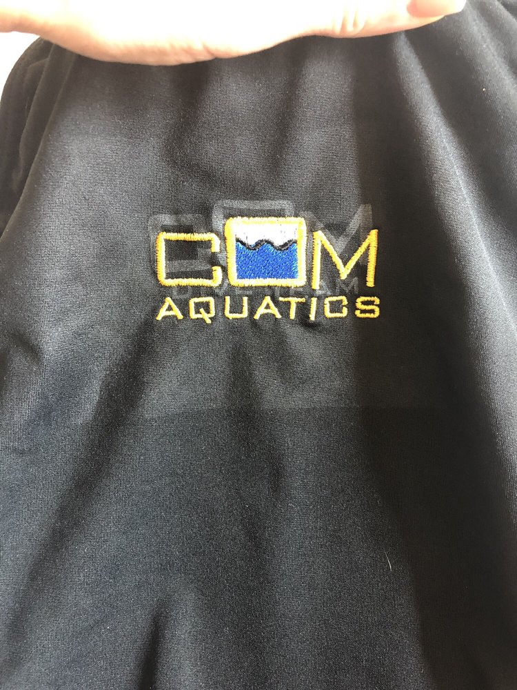 C O M Aquatics - social services organization in Midland, TX