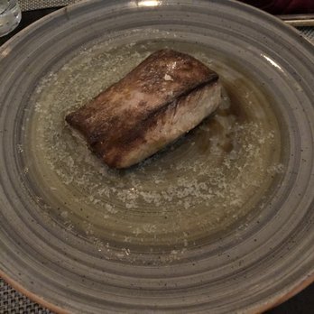 Area 31 - $28 Mahi Mahi. No flavor, no presentation. - Seafood Near Me - Miami, Florida