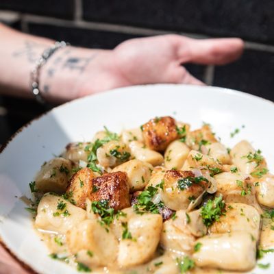 Bar Cicchetti by null