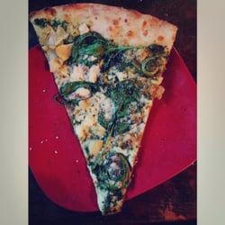 City Pizza