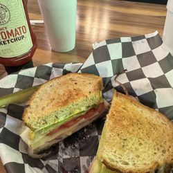 The Mill Grill - Stringer Special
