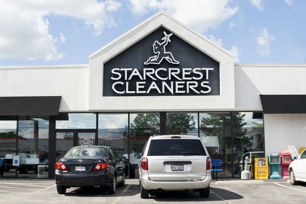 Starcrest Cleaners 611 S Neil St Champaign Il Dry Cleaners Mapquest