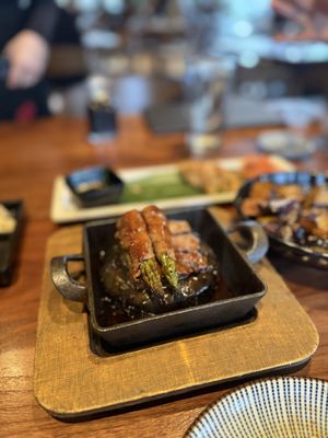 Sushi Roku Palo Alto by null