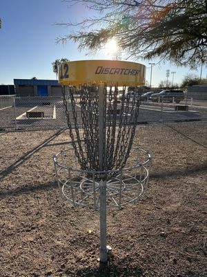 SAM LENA DISC GOLF COURSE Updated November 2024 15 Photos El Paso SAM LENA DISC GOLF COURSE Updated November 2024 15 Photos El Paso